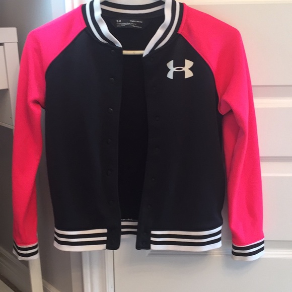Under Armour Jacket - Picture 1 of 3